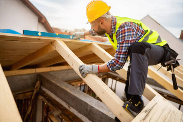 Trusted Newburgh, IN Roofing Contractor Experts